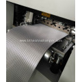 Heat Exchanger Fin Forming Machine-Servo Cutter